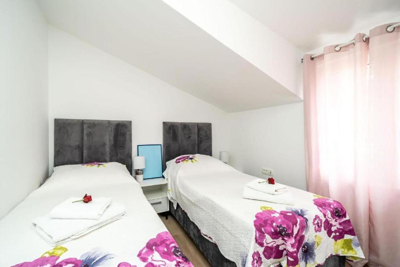Apartment Matej Мокошица Экстерьер фото