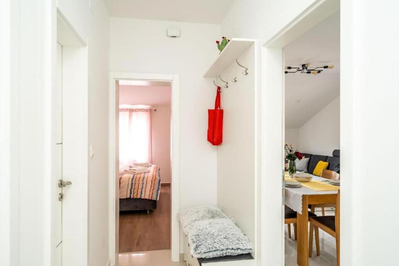 Apartment Matej Мокошица Экстерьер фото