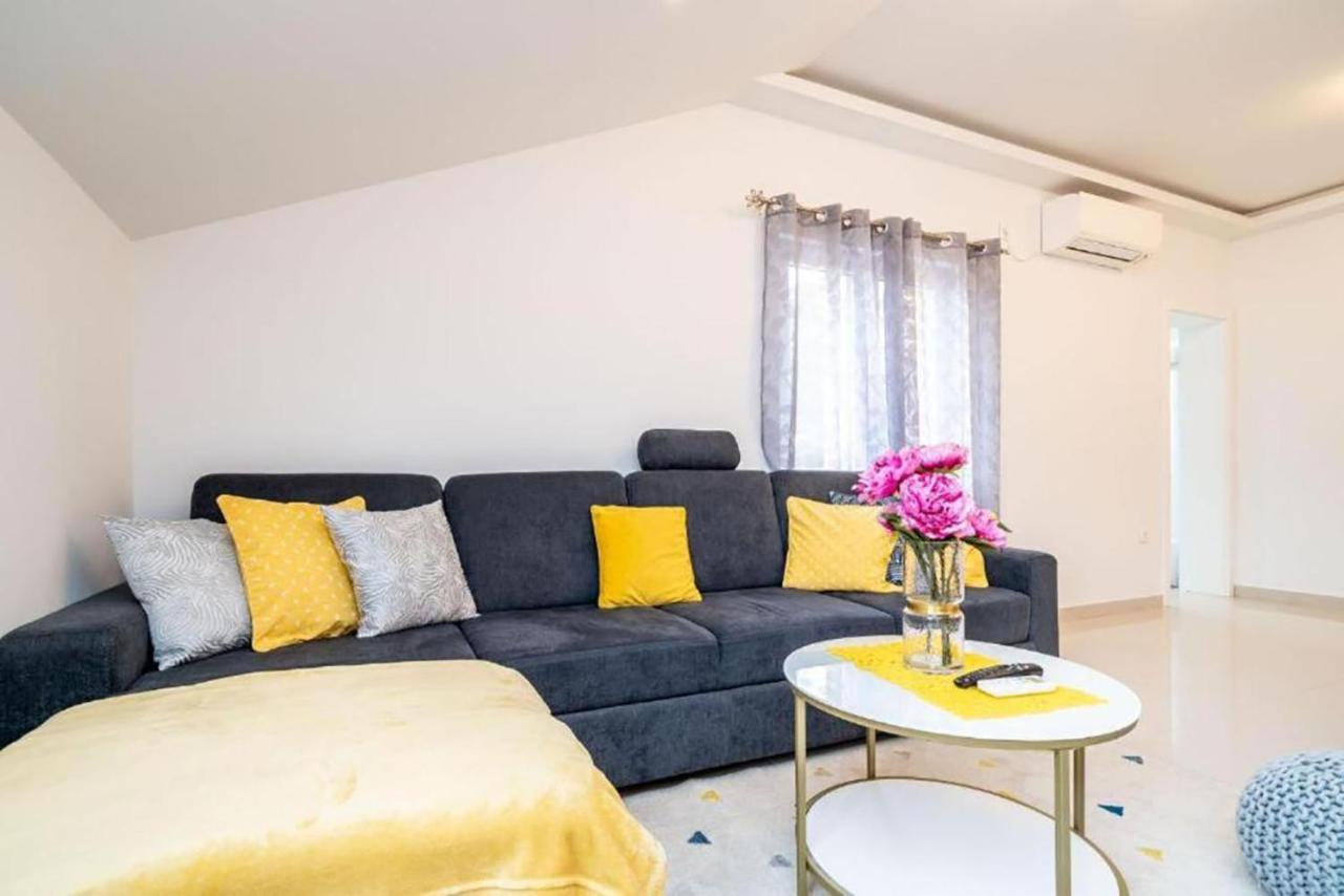 Apartment Matej Мокошица Экстерьер фото
