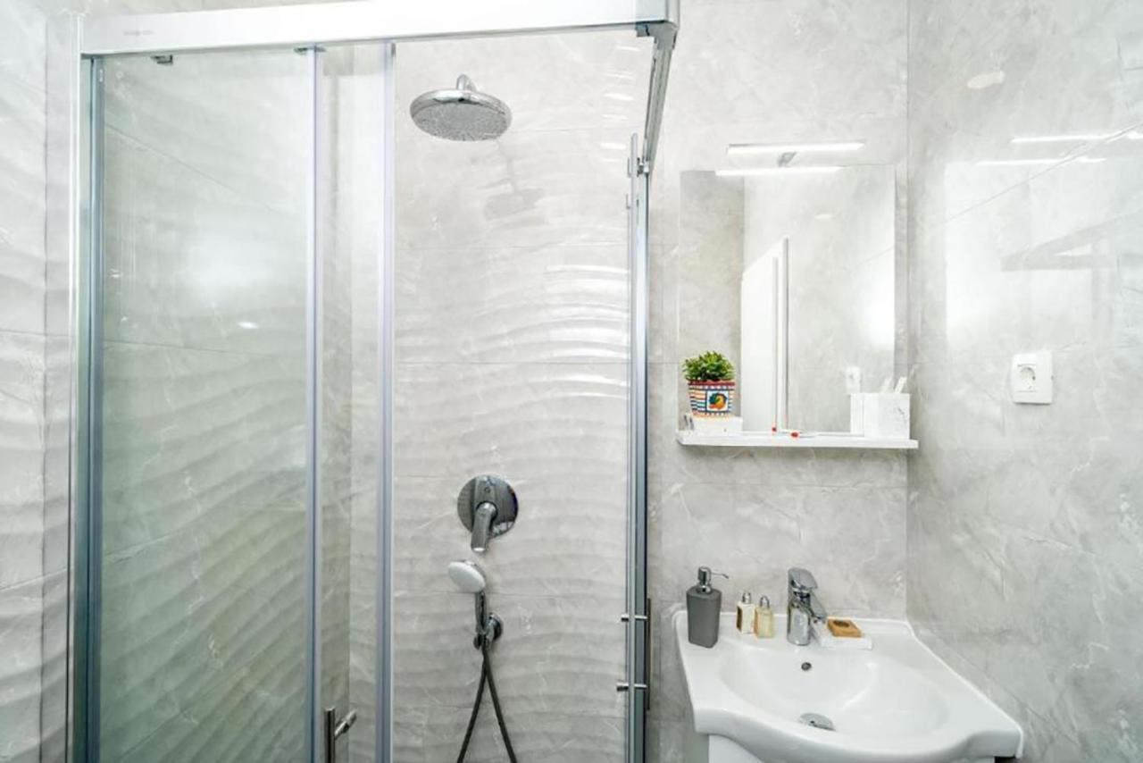 Apartment Matej Мокошица Экстерьер фото