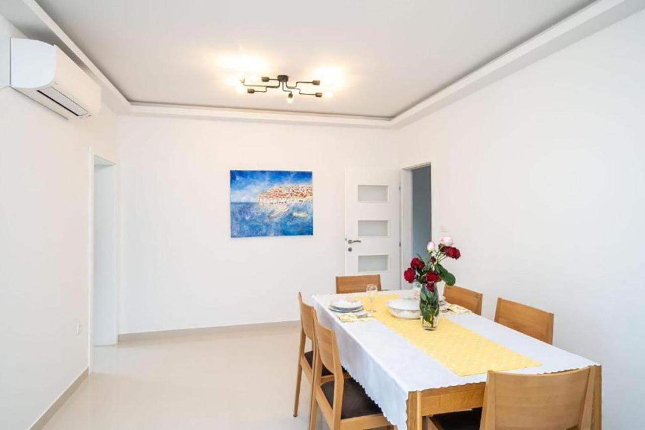 Apartment Matej Мокошица Экстерьер фото