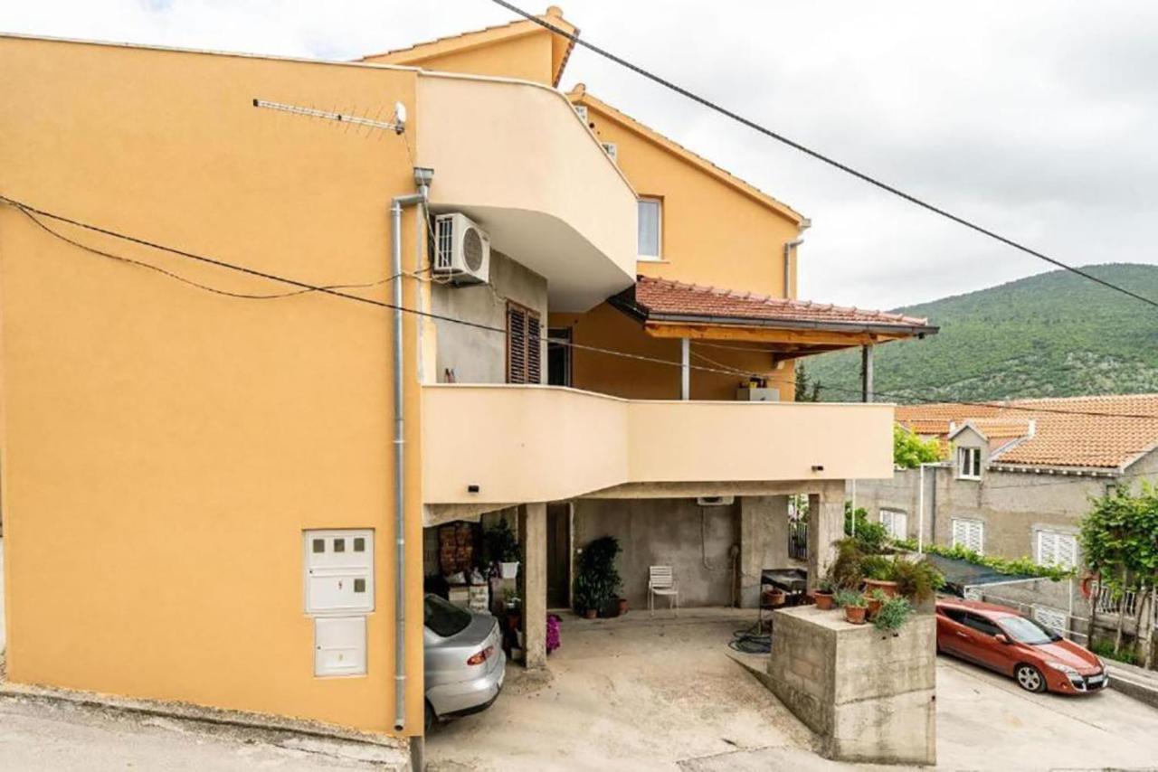 Apartment Matej Мокошица Экстерьер фото