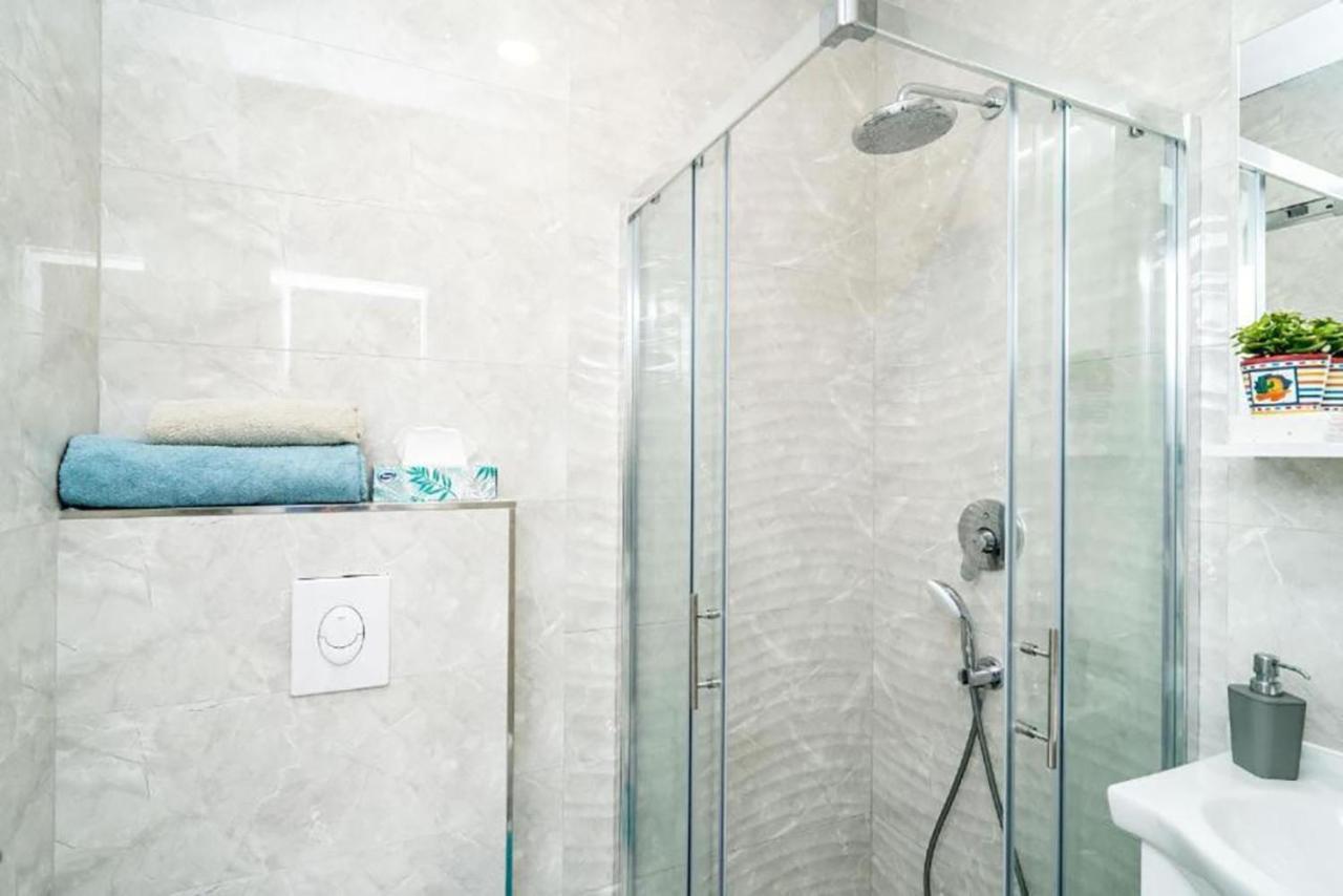 Apartment Matej Мокошица Экстерьер фото