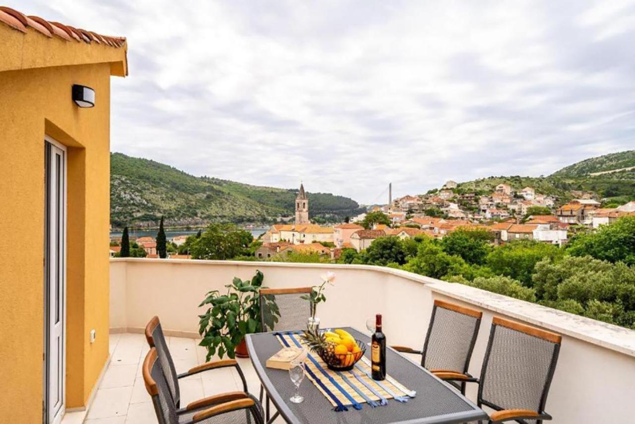 Apartment Matej Мокошица Экстерьер фото