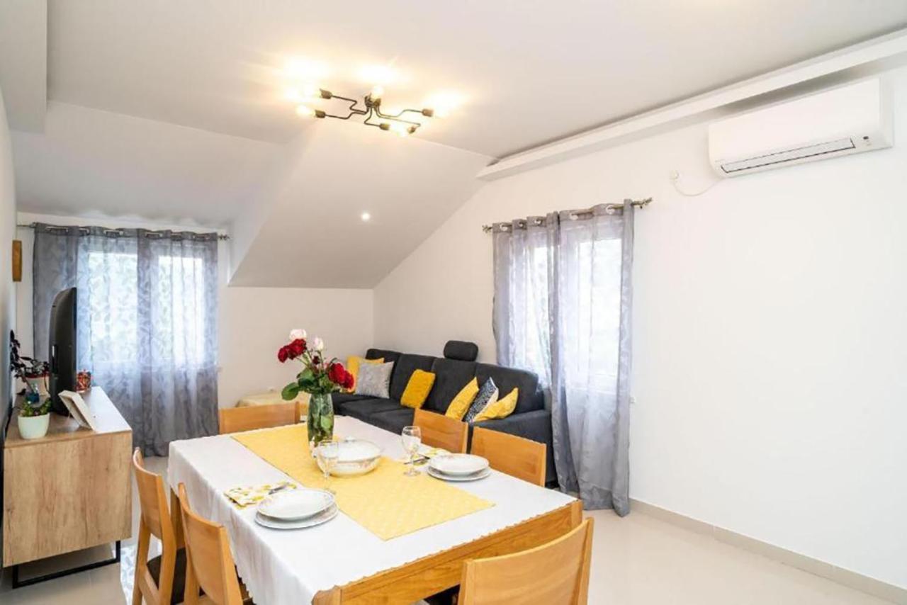 Apartment Matej Мокошица Экстерьер фото