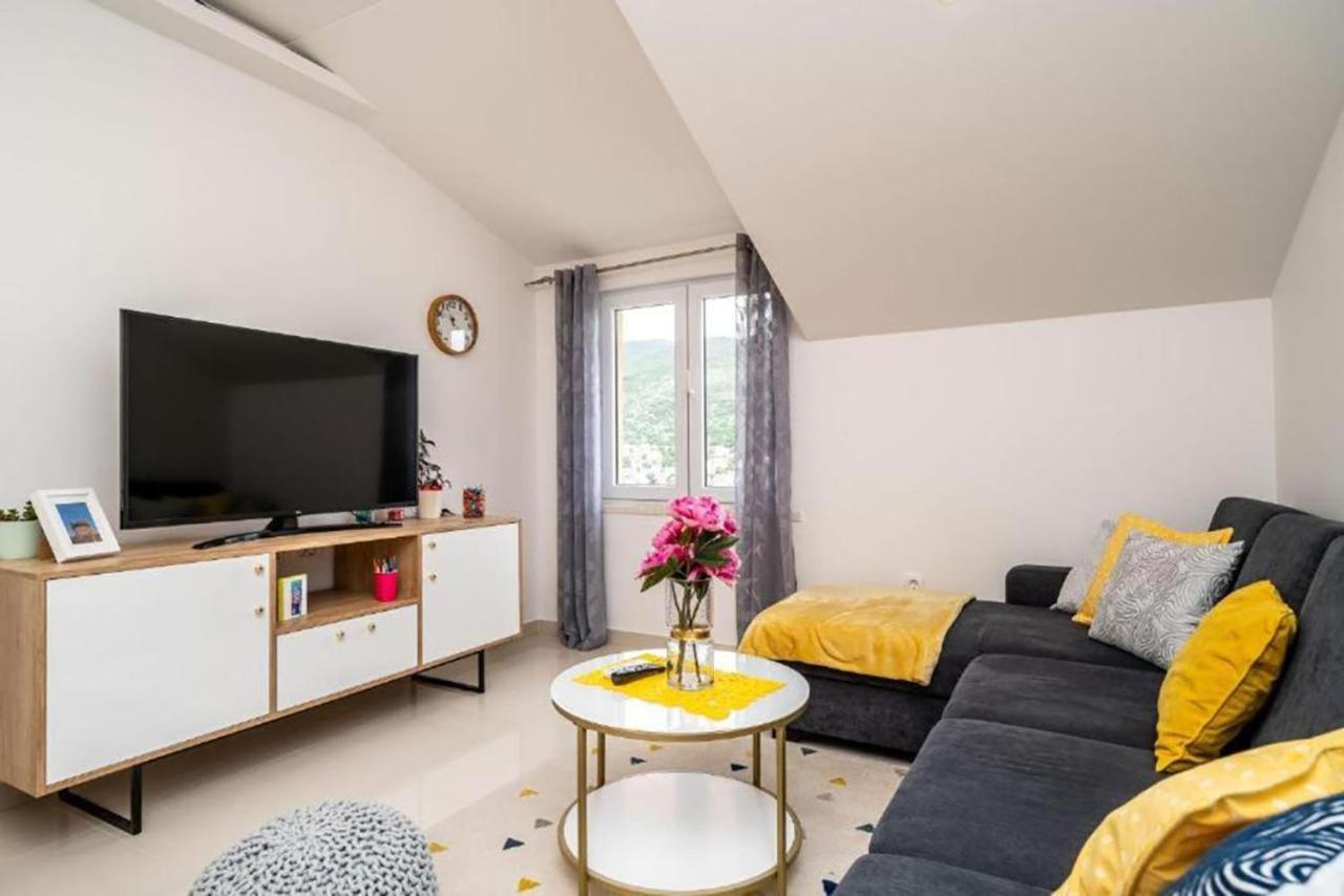 Apartment Matej Мокошица Экстерьер фото