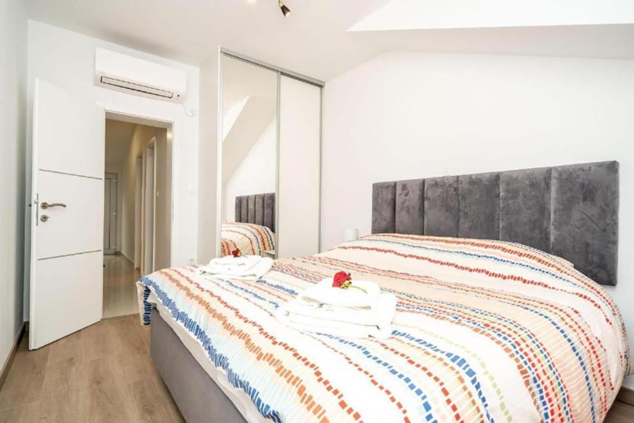 Apartment Matej Мокошица Экстерьер фото