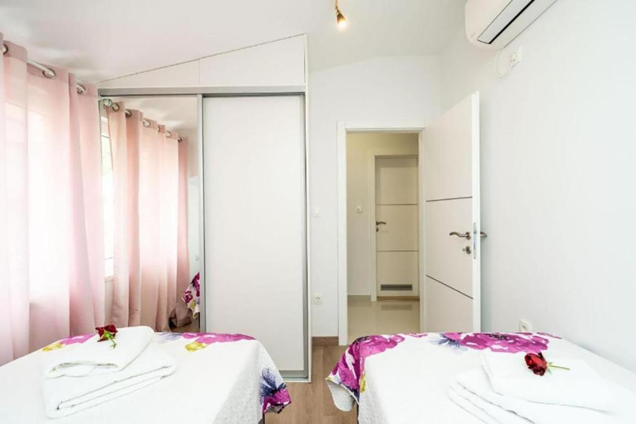 Apartment Matej Мокошица Экстерьер фото