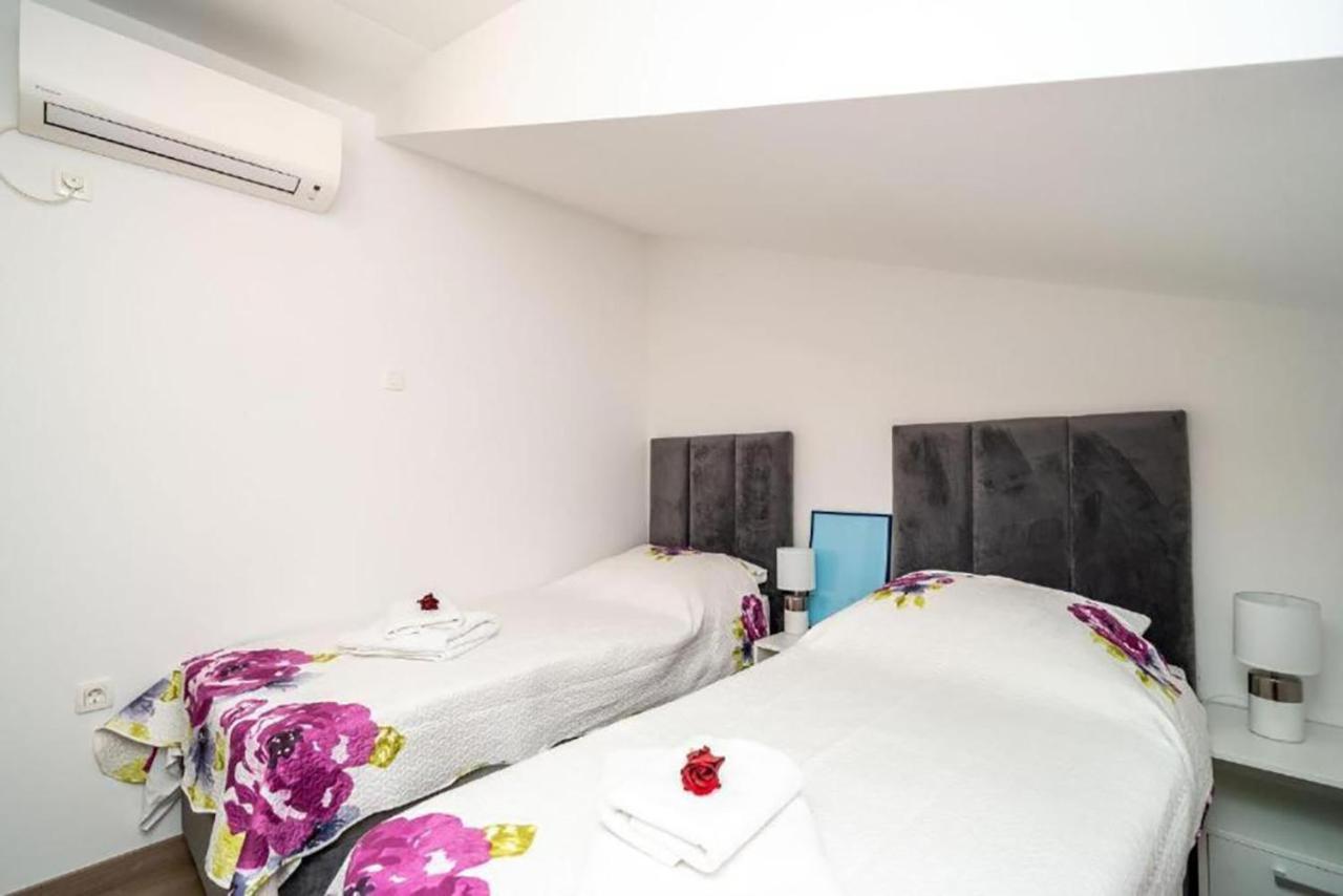 Apartment Matej Мокошица Экстерьер фото