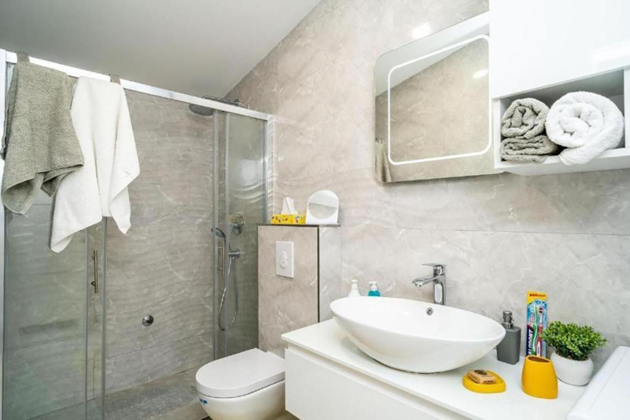 Apartment Matej Мокошица Экстерьер фото