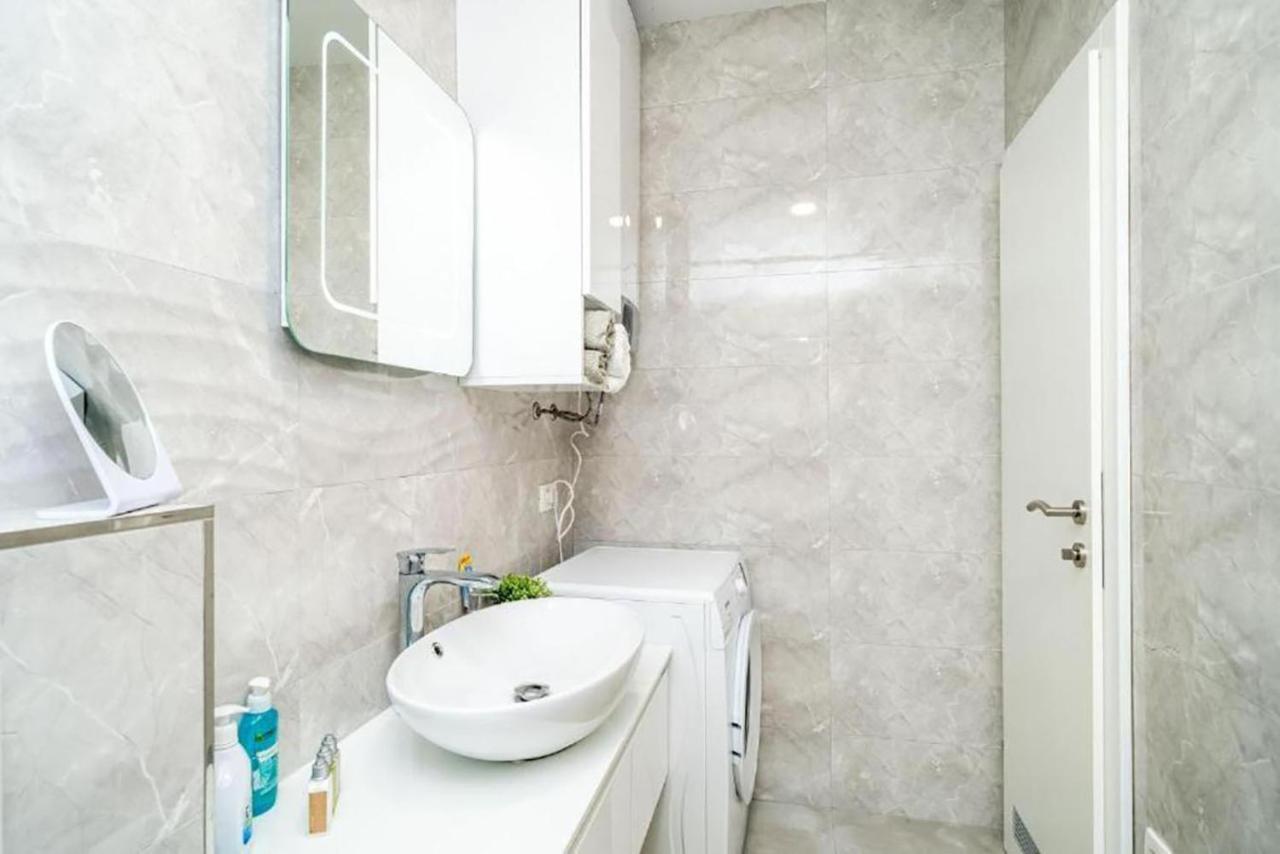 Apartment Matej Мокошица Экстерьер фото